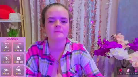 Luisa Rosee online show from March 5, 7:34 pm