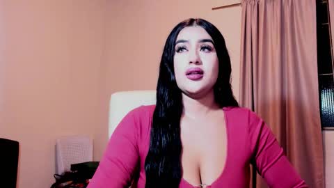 Luisa Diaz online show from September 28, 12:41 am