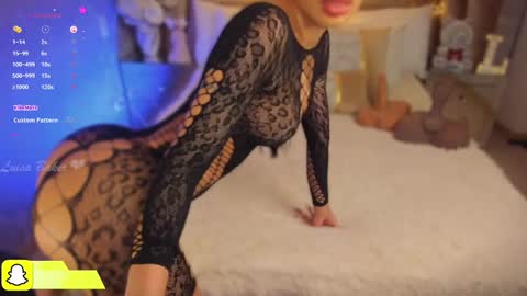 Snapshot of luisabaker chatting on February 22, 3:45 am  IG im alisson01  online show from February 22, 3:45 am