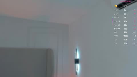 L U I S A online show from October 21, 8:23 pm