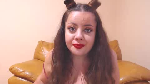 Cassie online show from September 21, 4:22 pm