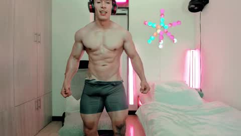 Luis Fer PVT IS OPEN online show from February 5, 5:49 pm