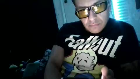 luisjg24hrs online show from May 27, 9:39 am