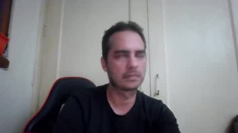 luismenegua online show from June 18, 12:38 am