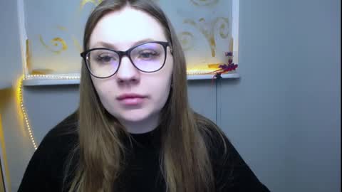 Luiza online show from February 19, 8:12 am