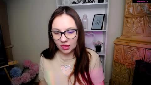 Luiza online show from December 14, 9:37 am