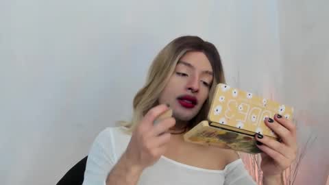 Luka Castillo online show from January 6, 7:40 pm