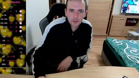 lukas312312 online show from December 15, 9:31 pm