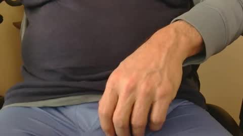 luke7711 online show from April 4, 3:41 pm