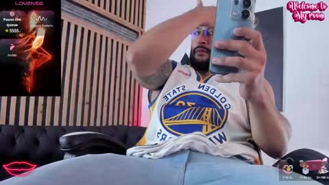 LUKE online show from March 10, 12:28 pm