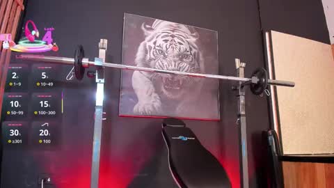 LUKE online show from December 19, 11:49 am