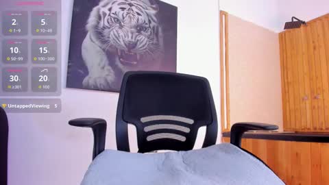 LUKE online show from October 20, 12:43 pm