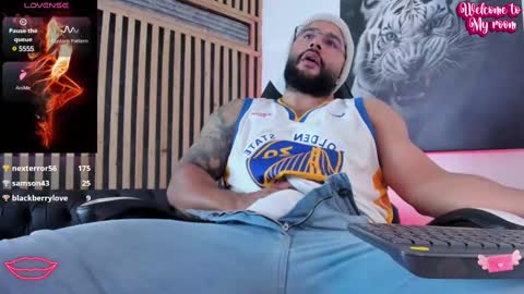 LUKE online show from March 10, 3:30 pm