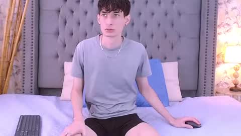 luke_carter online show from September 25, 1:29 pm