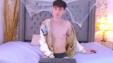 luke_carter online show from October 11, 3:37 pm