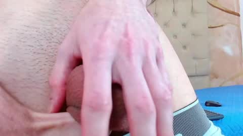 luke_carter online show from May 9, 2:12 pm