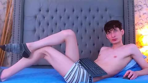 luke_carter online show from November 19, 1:43 pm