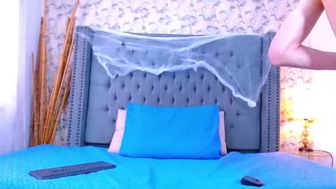 luke_carter online show from October 15, 2:07 pm