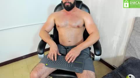 luke diaz7 online show from January 7, 10:37 pm