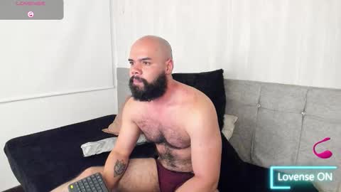 luke diaz7 online show from October 3, 4:54 am