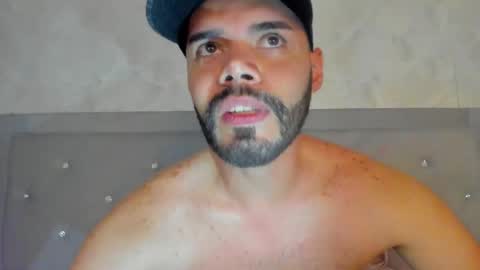 luke diaz7 online show from March 1, 12:39 am