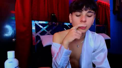 Luke online show from February 27, 4:27 am