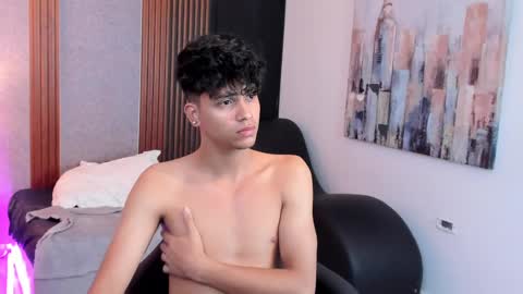 Luke online show from March 7, 9:51 am