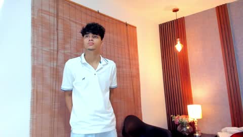 Luke online show from February 8, 11:44 am