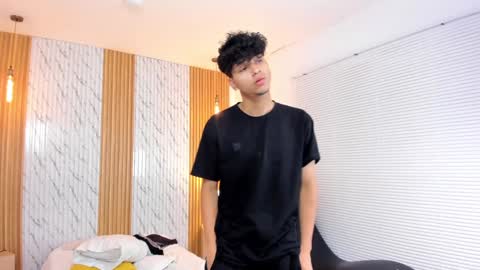 Luke online show from February 7, 11:34 am