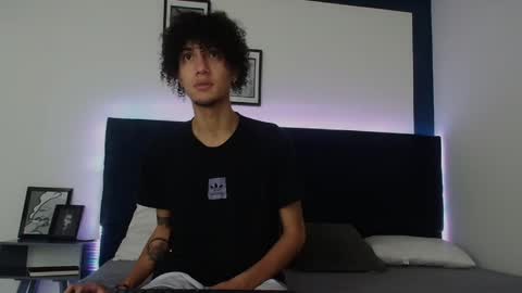 Luke online show from December 4, 3:20 am