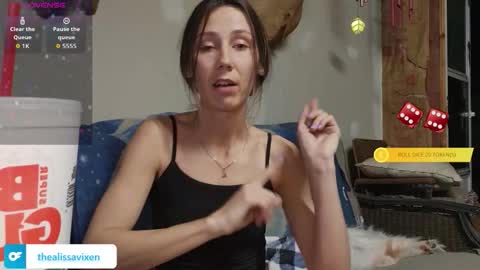 Lukeandali420 online show from March 10, 2:27 am