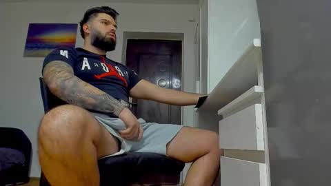 Luke online show from December 18, 2:56 pm