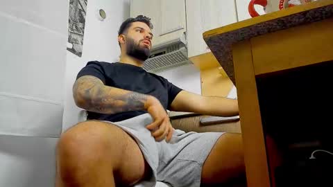 Luke online show from February 17, 10:58 am