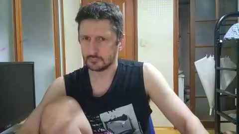 LukeFluke online show from April 26, 3:37 am