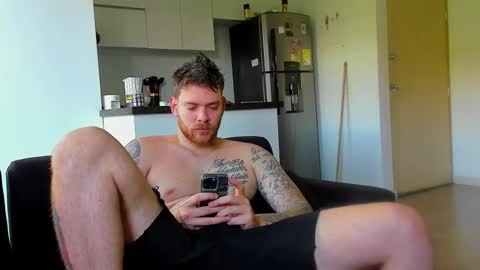 Luke online show from February 11, 1:48 pm