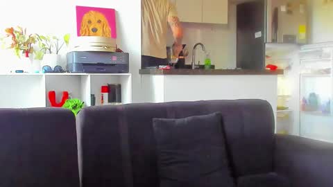 Luke online show from January 17, 12:03 pm