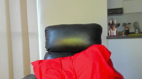 Luke online show from April 16, 11:54 am