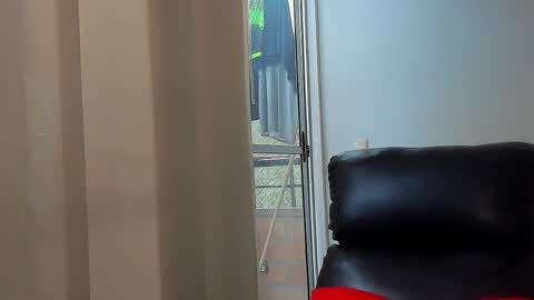 Luke online show from April 20, 11:24 am