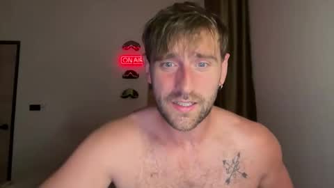 MR. Luke Gunn online show from April 21, 11:12 pm