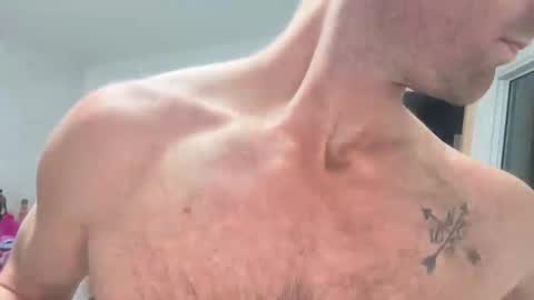 MR. Luke Gunn online show from February 26, 11:09 pm