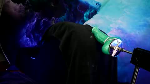 lukewildone online show from October 13, 3:30 am