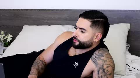 Lukhas f4f online show from October 26, 4:02 am