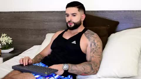 Lukhas f4f online show from September 30, 1:05 am