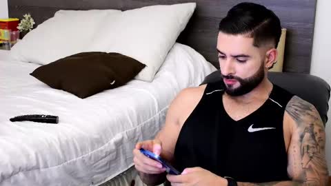 Lukhas f4f online show from September 24, 2:40 am