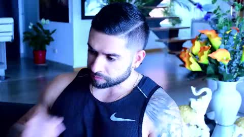 Lukhas f4f online show from March 19, 6:57 pm