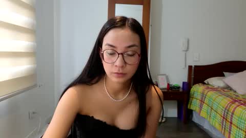 Luli online show from March 30, 1:44 pm