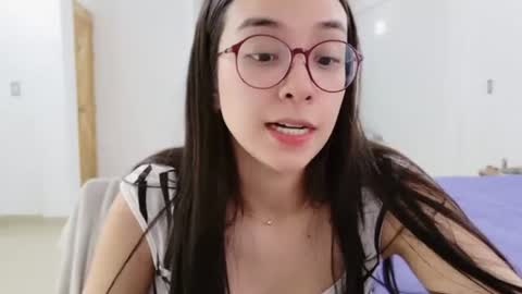 Luli online show from July 21, 1:02 pm