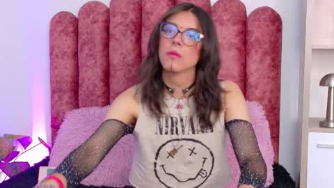 Cookie  online show from November 26, 12:46 pm