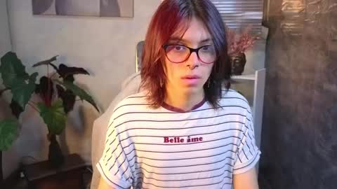 Cookie  online show from April 20, 1:25 pm