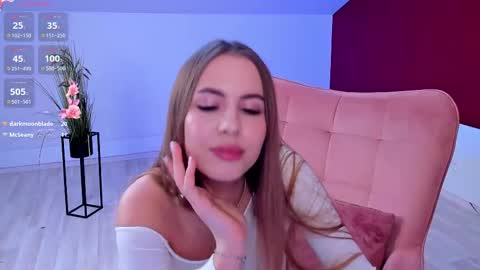 Cherie online show from March 4, 1:19 pm